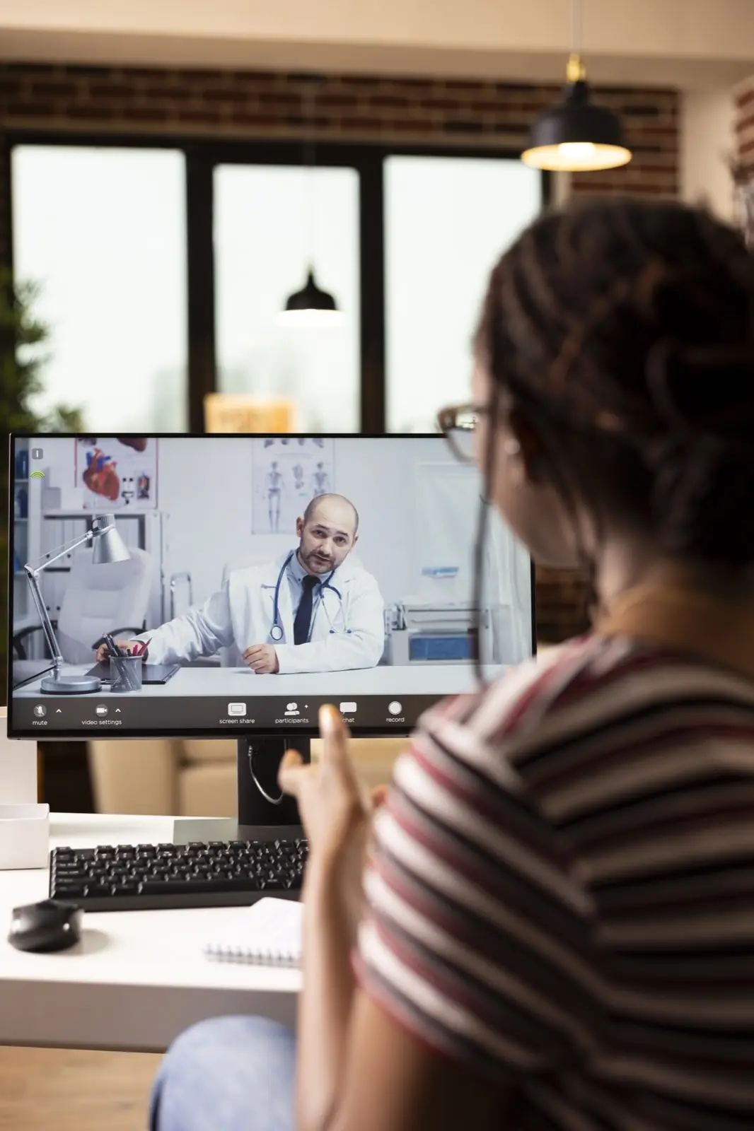 Best Time to Book an Online Doctor Appointment - online doctor consultation India guide