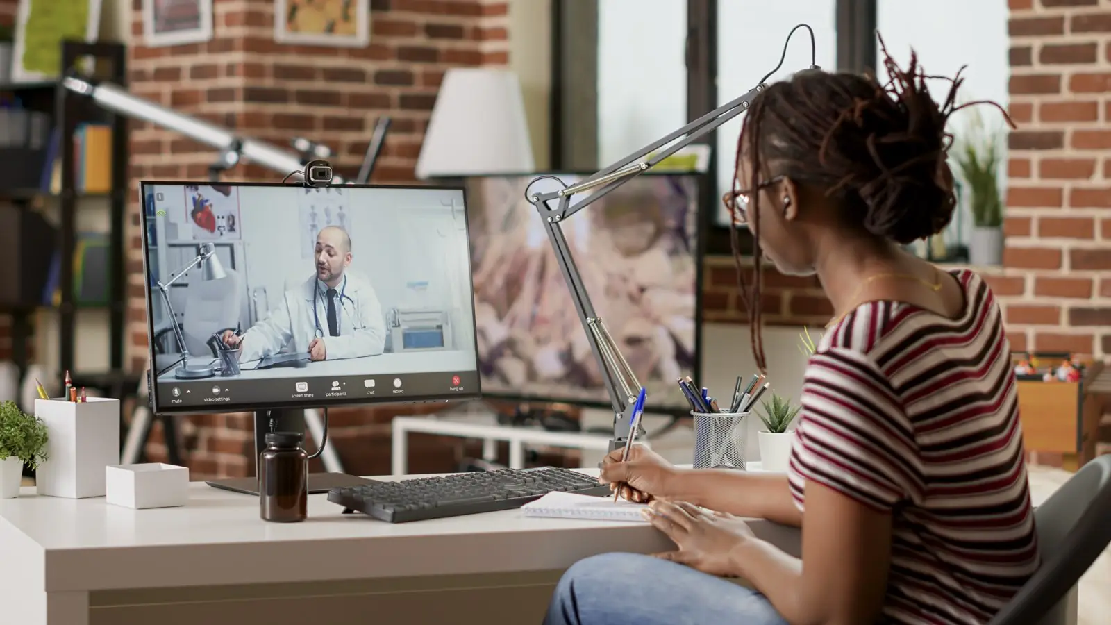Child Fever Video Consultation: Home Monitoring That Helps Doctors - online doctor consultation India guide