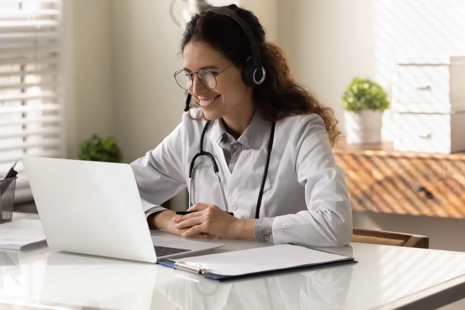 Heart Health Screening You Can Start Online
