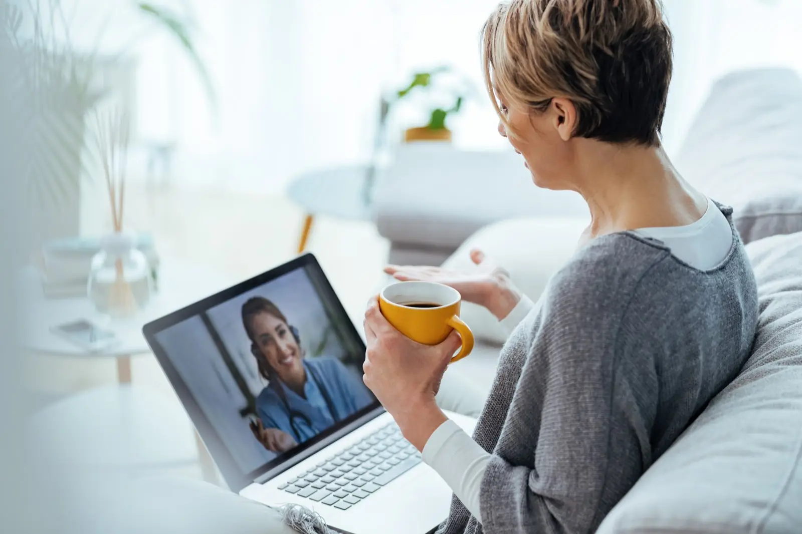 Skin Rash Online Consultation: Clear Photo Tips for Better Diagnosis - online doctor consultation India guide